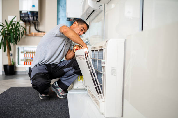 Best Local Air Duct Cleaning Services  in Fairwood, WA