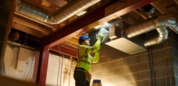 Ventilation Cleaning Services in Fairwood, WA