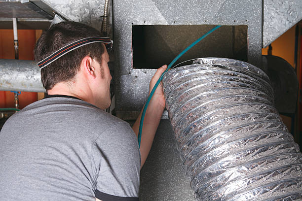 Best Air Duct Cleaning Near Me  in Fairwood, WA