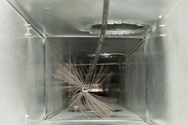 Best Ventilation Cleaning Services  in Fairwood, WA