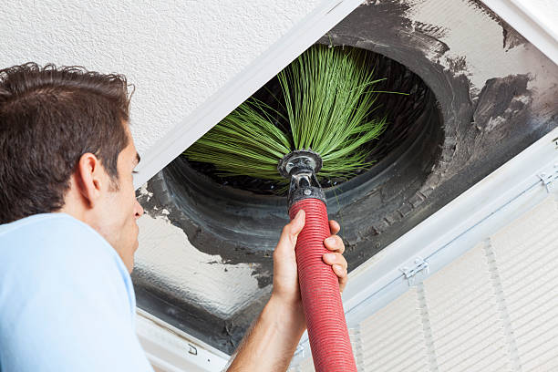 Best Ventilation Cleaning Services  in Fairwood, WA