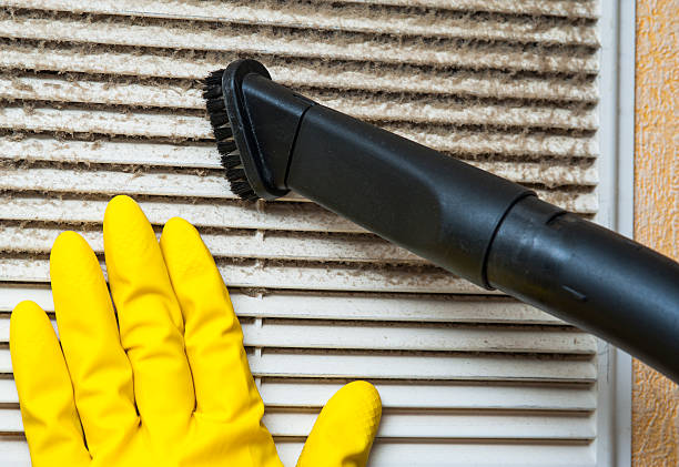 Best HVAC Duct Inspection Services  in Fairwood, WA