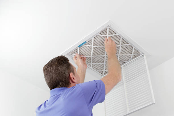 Best Home Air Vent Cleaning  in Fairwood, WA